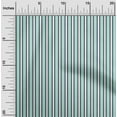 thumbnail image 1 of oneOone Polyester Lycra Fabric Shadow Stripe Decor Fabric Printed BTY 56 Inch Wide, 1 of 4