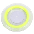 thumbnail image 4 of Badminton Racket String 0.72mm 200m Racquet Wire Reel for Amateur Daily Training Fluorescent Yellow, 4 of 5