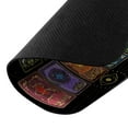 thumbnail image 3 of WIRESTER 8.66x7.08 in Rectangle Mouse Pad with Non-Slip Rubber Base for Computers, Laptop, Office & Home - The Tarot (Style 2), 3 of 5