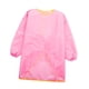 thumbnail image 1 of Bata impermeable para niños talla S/M/L, para pintar con manga larga. Los 90-150cm, 1 of 3