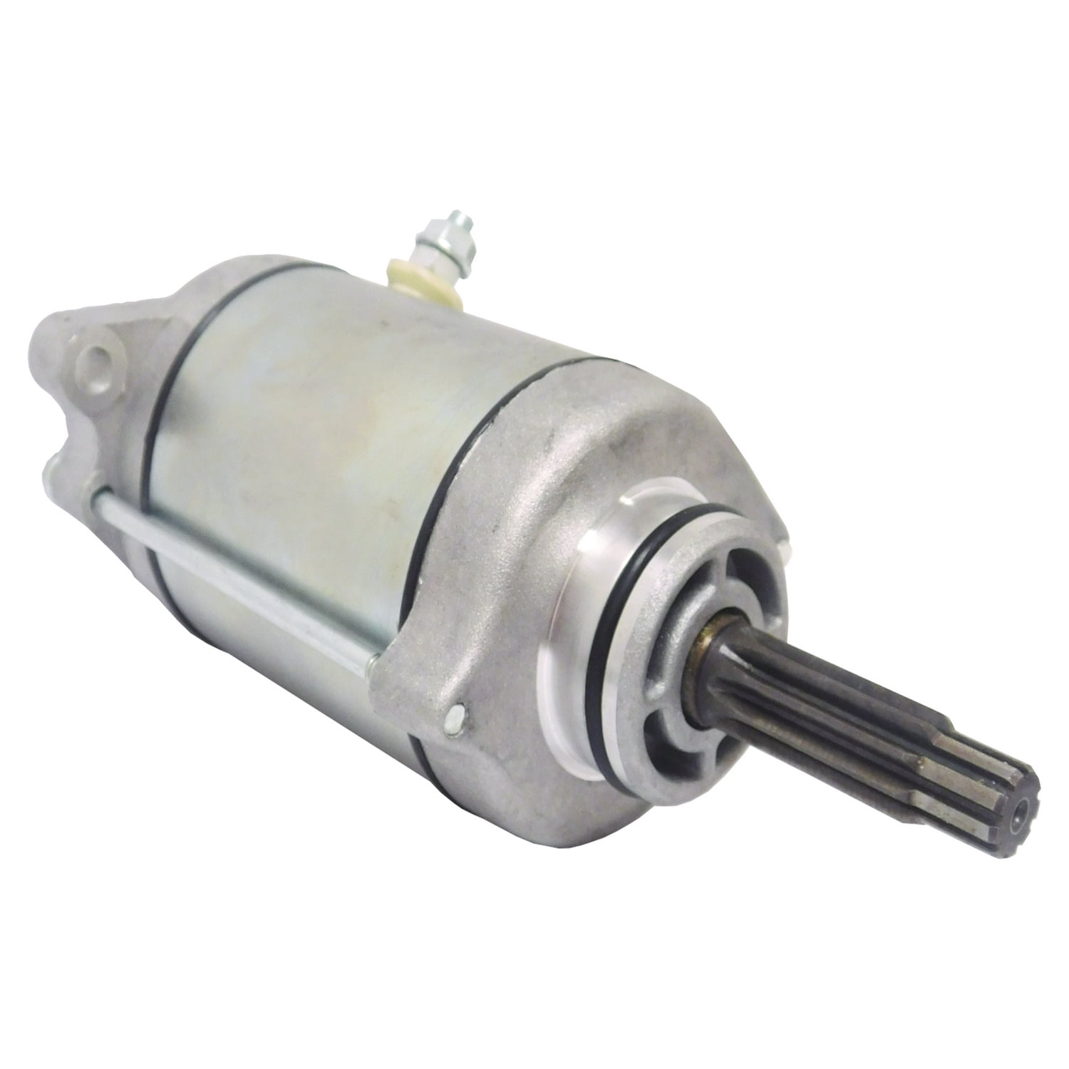 NEW Starter For Artic Cat Atv 454 Bobcat 500 4X4 96 97 98 99 00 Suzuki