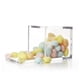 thumbnail image 3 of Cajas de dulces de 12 Uds. Caja de regalo de dulces de plástico para fiesta de recuerdo de boda, 3 of 8