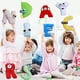 thumbnail image 4 of Juguete de peluche Alphabet Lore Z ZHCH Educativo de algodón PP, 4 of 5