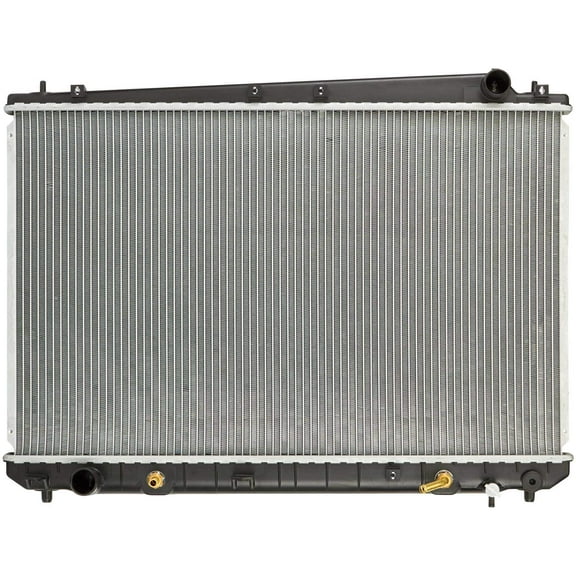Radiator for Toyota Sienna - 1998 1999 2000 2001 2002 2003 - OE# 164000A072