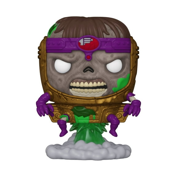 Pop Marvel Zombies Modok Vinyl Figure (Other)