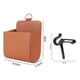 thumbnail image 4 of Bolsa organizadora de ventilación de aire, caja de almacenamiento de tablero de instrumentos de cuero PU para almacenamiento automático y limpieza Ndcxsfigh Accesorios para autos y motos, 4 of 9