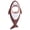 C, variant on 1PC Magnet Corkscrew, Creative Beer Opener Kitchen Accessories Gadget, Magnetic Wine Bottle Opener for Home Bar