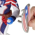 thumbnail image 6 of Mlr Secret Warriors Marvels Patriot, 6 of 7
