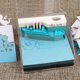 thumbnail image 3 of Matsuzay Decoraciones maravillosas con el bloc de notas amplio de papel 3D de aplicación del calendario de escritorio de libreta de bricolaje Artesanía, 3 of 6