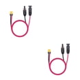 thumbnail image 1 of Billuyoard Solar Charge Cable for Battery Pack XT60 Male Adapter Female Connector Tipo 1 2Conjunto, 1 of 1