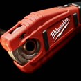 thumbnail image 3 of Milwaukee-2471-21 M12 Cordless Lithium-Ion Copper Tubing Cutter, 3 of 5