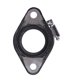 thumbnail image 4 of Interfaz de admisión de carburador Yashi para motocicleta GN125 125 cc negra, 4 of 5
