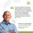 thumbnail image 6 of Terry Naturally CuraMed 100mg - 60 Chewable Tablets - Clinically Studied Curcumin + Turmeric, 6 of 7