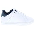 thumbnail image 1 of Tenis Voit Talla 25 Talón Marino Blanco, 1 of 4