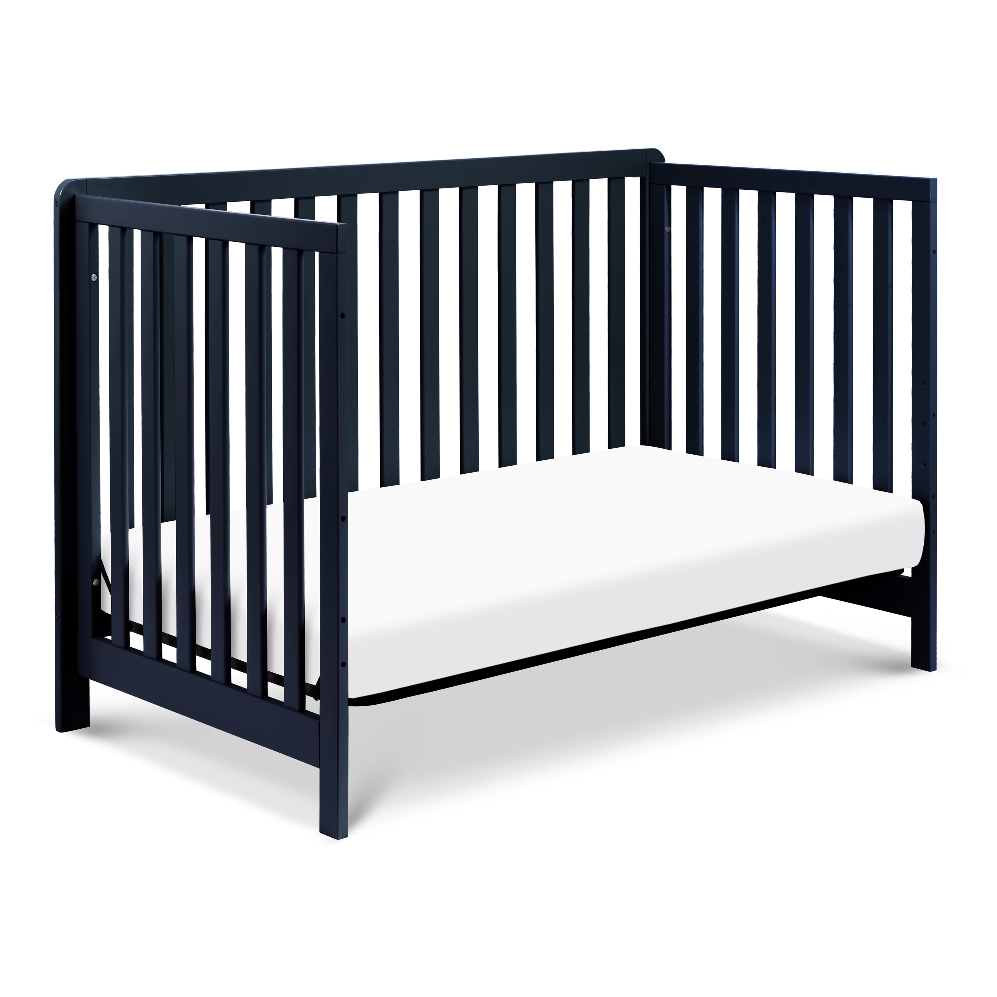 Carter's by DaVinci Colby 4-in-1 Convertible Crib