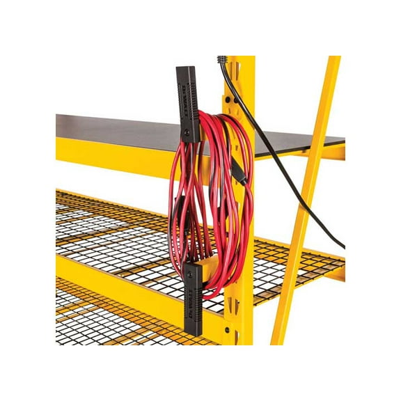 BRACKET SET CRD MNDR 2PC (Pack of 1)