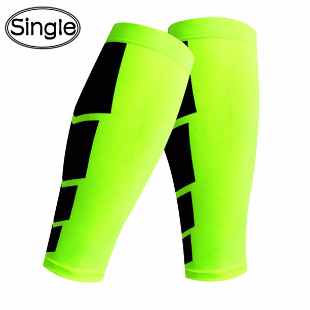 CFR Calf Compression Sleeve Leg Compression Brace for Men and Women