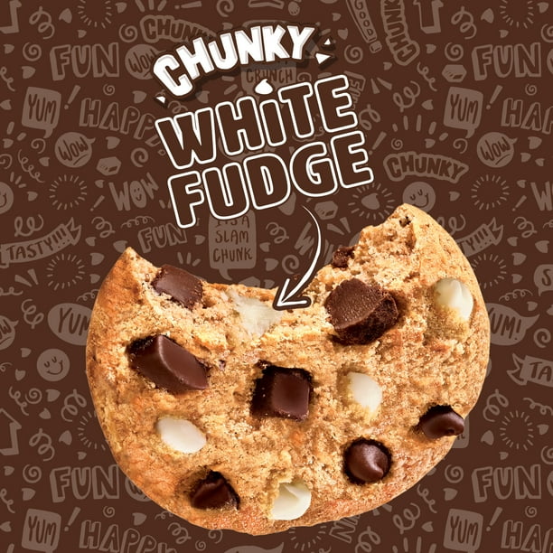 Chips Ahoy! Cookies 18oz - Chips ahoy for convenient stores