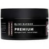 Blind Barber 151 Proof Premium Pomade - Maximum Hold Water Based Hair Pomade for Men with Natural High-Sheen Finish (2.5oz / 70g)