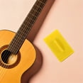 thumbnail image 2 of 2 toallitas para cuerdas de guitarra: paño limpiador para diapasón, herramienta para el cuidado de guitarras acústicas y eléctricas para un mantenimiento rápido, tela para pulir instrumentos de viaje., 2 of 6