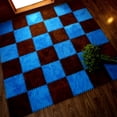 thumbnail image 2 of PENIKOKO Puzzle Exercise Mat EVA Interlocking Kids Play Mats for Noise Reduction in Gyms 1Pack, 2 of 4