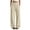 Beige, variant on Sweatpants for Women,Elastic High Waist Straight Leg Palazzo Pants with Pockets,Fall Winter Loose Athletic Climbing Hiking Pants S-2XL