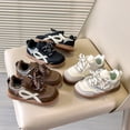 thumbnail image 2 of Shoes for Girls Size 13 Red Zero Drop Lightweight Loose Fit Girls Sneakers Non- Tennis Shoes on Shoes Outdoor Activities, 2 of 7