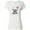 AA-White, variant on Inktastic Multiple Sclerosis MS Research Women's T-Shirt