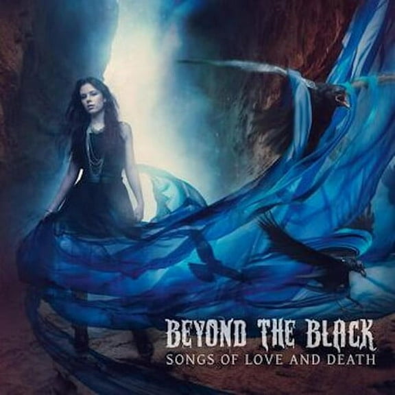 Beyond the Black - Songs Of Love And Death - Music & Performance - CD