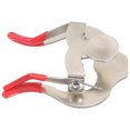 thumbnail image 4 of 1Pack Metal Morin Khuur Mute for Violin Accessory Practice Sessions, 4 of 8