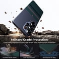 thumbnail image 4 of Funda para teléfono BENKS S26 Ultra compatible con MagSafe, Kevlar, 4 of 8