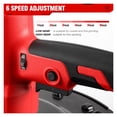 thumbnail image 4 of Brushless Electric Drywall Sander 1280W Wall Sandpaper Putty Powder Sanding Wall Polisher Machine ,Wide Use, 4 of 6