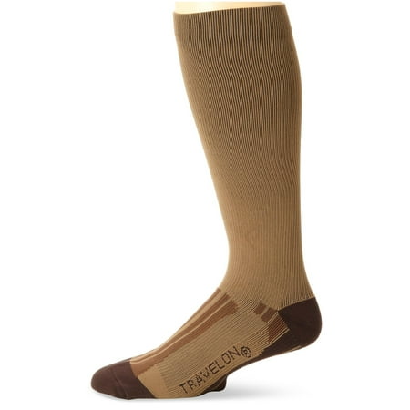 Travelon Compression Travel Socks Large