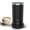 Black, variant on Fierogage Milk Frother, 4-in-1 Automatic Foam Maker And Milk Steamer, Cold Foam Maker and Milk Warmer for Latte, Cappuccinos, Macchiato,Black
