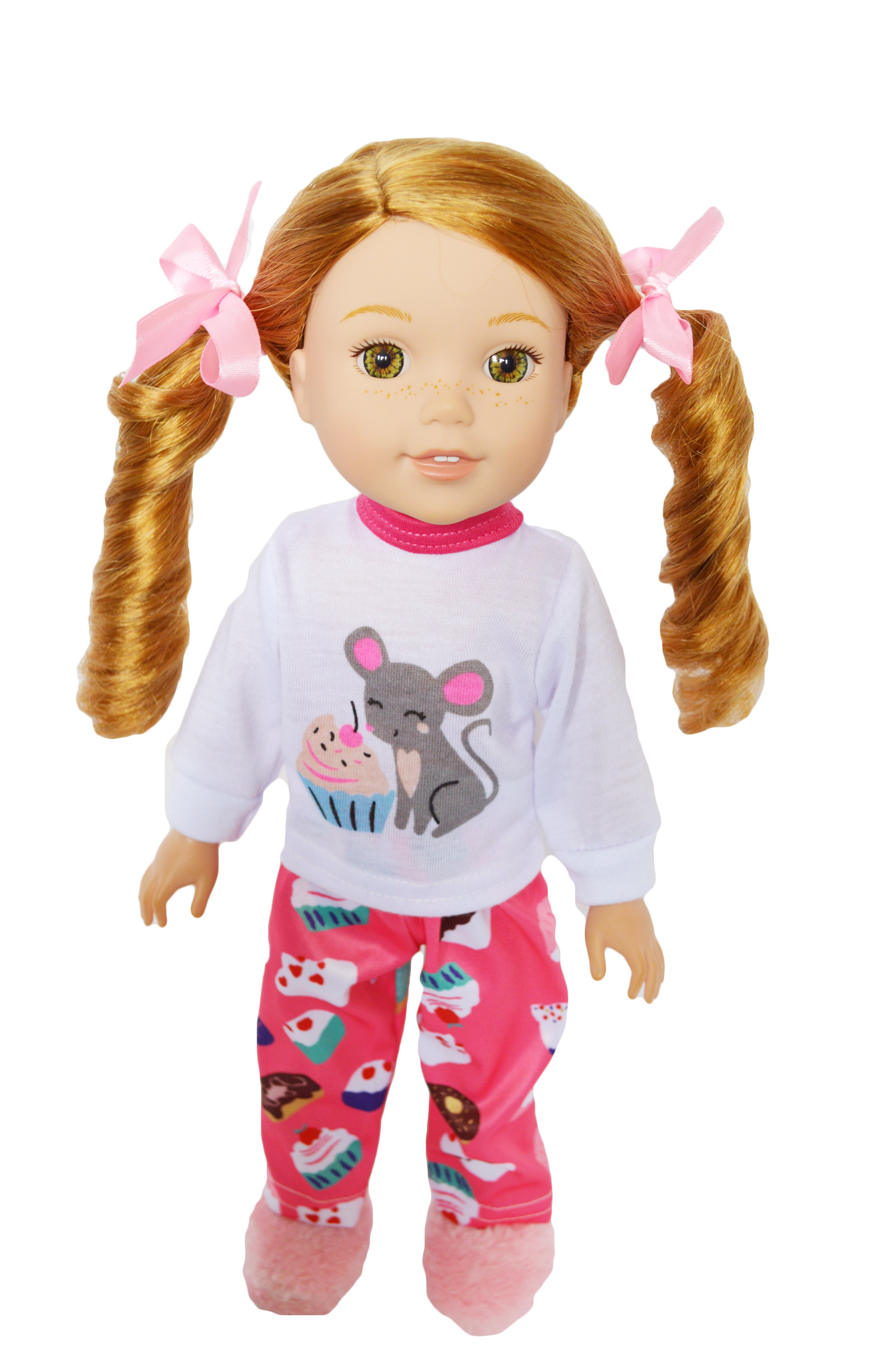 cupcake doll clothes