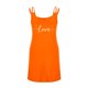 thumbnail image 5 of Camisa de Manga Corta Vestido para Mujeres Estilo de Suspensión Camisa de Noche sin Mangas Suelta Sueño Casual, 5 of 6