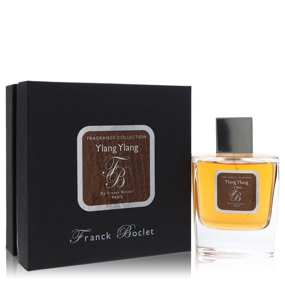 Franck Boclet Ylang Ylang Eau De Parfum