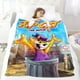 thumbnail image 5 of Don Gato anti-pilling, suave, ligera, esponjosa y acogedora de lujo para hogar y cocina – Perfecta para niños y adultos, 100 x 150 cm, 5 of 6
