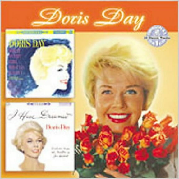 Doris Day - What Every Girl Should Know / I Have Dreamed - Music & Performance - CD