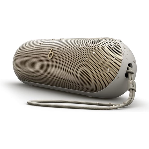 (Open Box) Beats by Dr. Dre, Pill Wireless Bluetooth Portable Speaker, 1 Speaker, Gold