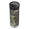 thumbnail image 3 of Contigo Huron - Taza de Viaje de Acero Inoxidable con Tapa SNAPSEAL (20 onzas), 3 of 4