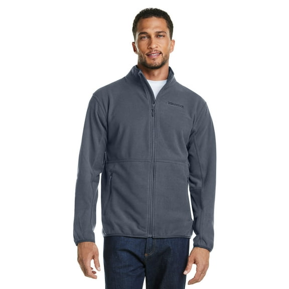 Men's Rocklin Jacket - STEEL ONYX L