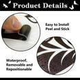 thumbnail image 3 of Pipetpet Inspirational Quotes Wall Decal, 3 of 5