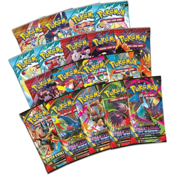 Pokemon TCG: Mega Charizard X ex Ultra-Premium Collection! (UPC