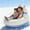 A, variant on Darzheoy Inflatable Snow Tube Sled with Handles for Winter Sledding Outdoor Fun Kids Family Snow Play Durable Winter Sports Toy