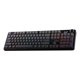 thumbnail image 1 of Teclado inalámbrico para juegos EPOMAKER X Aula F108 PRO Black, 1 of 8
