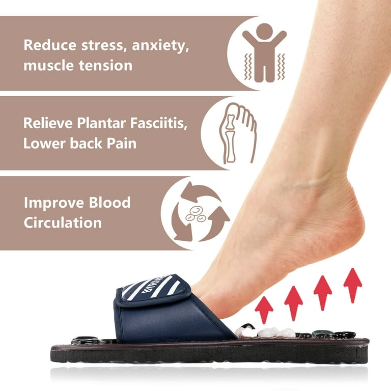 vibrating slippers walmart AlphaPulse™ Intelligent Automatic Male Massage Device main image 1