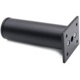 thumbnail image 2 of Pies de apoyo para mueble de baño (12cm negro) oso de fresa Electrónica, 2 of 5