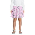 thumbnail image 3 of Lands' End Girls Tiered Skort, 3 of 3