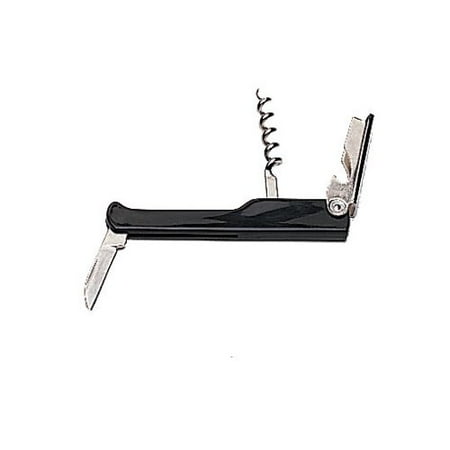 Deluxe Waiters Corkscrew - Update International Deluxe Waiters Corkscrew